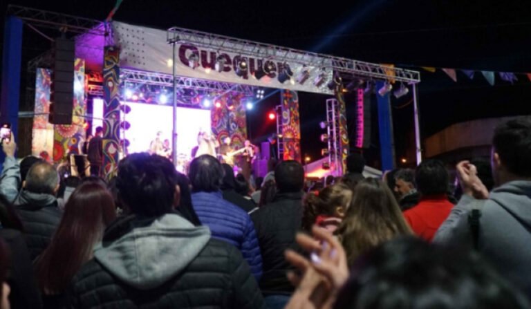 Suspensión de festejos por 172 años de Quequén