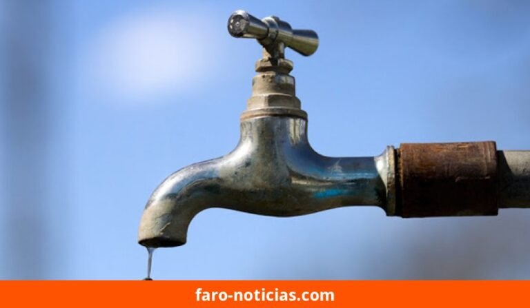 ¿Alcanzará el agua este verano? Los pozos que abastecen a Necochea y Quequén