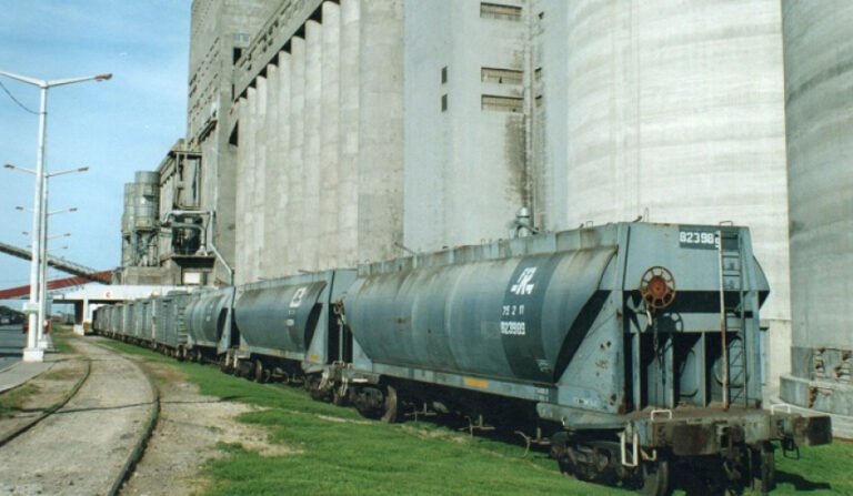 Intendentes de Tandil, Lobería, Balcarce y Ayacucho impulsan la vuelta del tren de cargas a Quequén