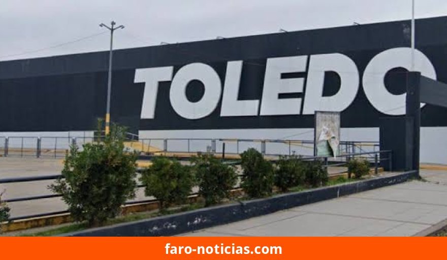 Toledo completará sueldos adeudados