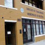 Acuerdo de municipales por salarios: aumento del 3% hasta octubre y del 8% en enero