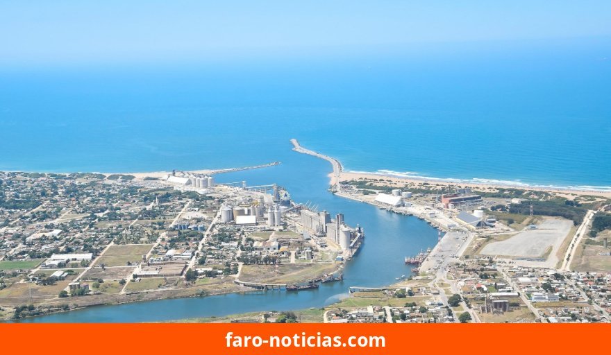 Problemas de infraestructura en Necochea y Quequén