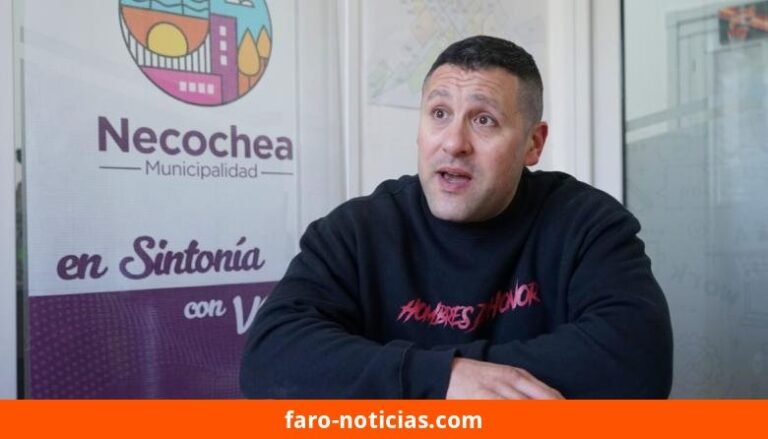 Polideportivo Municipal se prepara para un megaevento de lucha