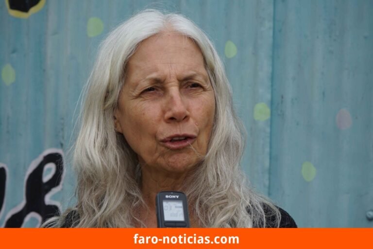 Charla sobre construcción de una cultura de paz