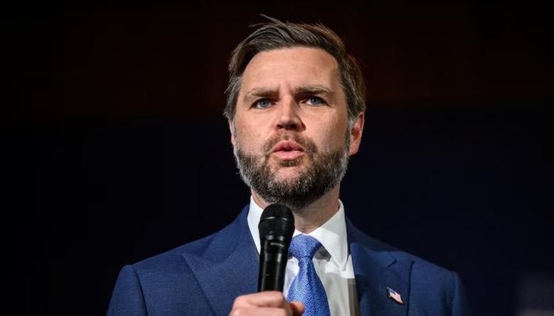 JD Vance prioriza la reducción de precios del petróleo en la guerra con Irán