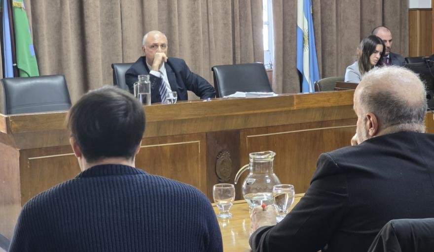 Caso Germán Appella: ratifican la alcoholemia de Aprea y la sentencia ya tiene fecha