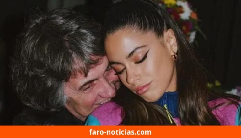 Reacciones de la familia Stoessel tras confirmación del casamiento de Tini