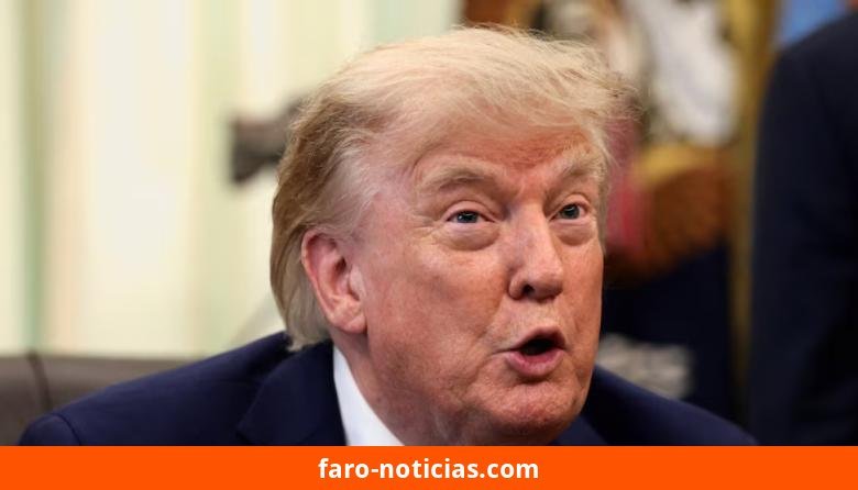 Trump impone aranceles a drones importados