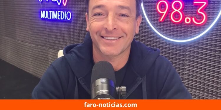 La importancia del tiempo en el deporte: una mirada con Mauro Cabrera
