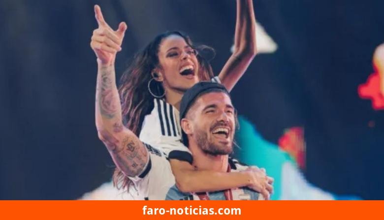 Tini Stoessel y Rodrigo De Paul listan a los invitados de honor a su casamiento