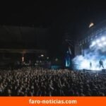 La Vela Puerca y Las Pelotas en Noches Capitales: detalles de la presentación