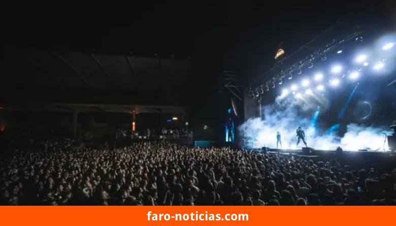 La Vela Puerca y Las Pelotas en Noches Capitales: detalles de la presentación