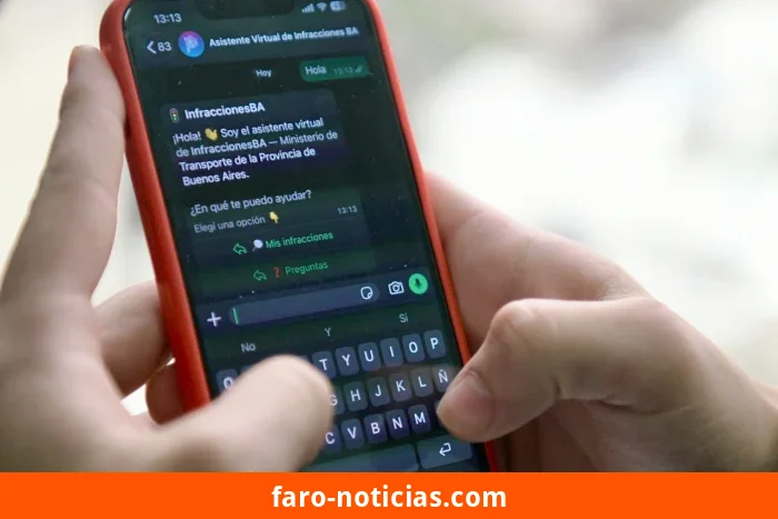 Lanzan herramienta para revisar multas de tránsito