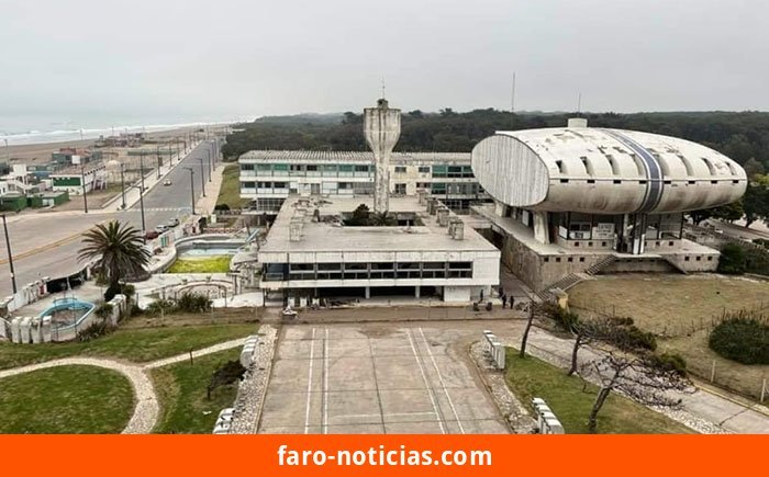Avanza el proceso de recuperación del Complejo Casino: avances en la tasación y entrega de inmuebles