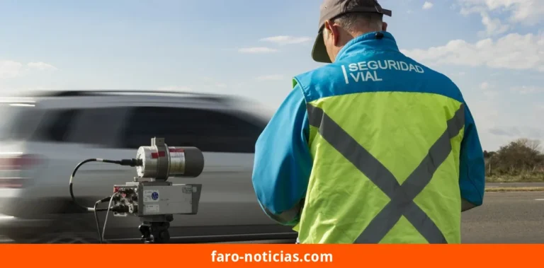 ¿Te llegó una multa de tránsito? 5 cosas que debés revisar antes de pagarla