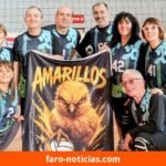 Torneo Regional de Newcom en Quequén