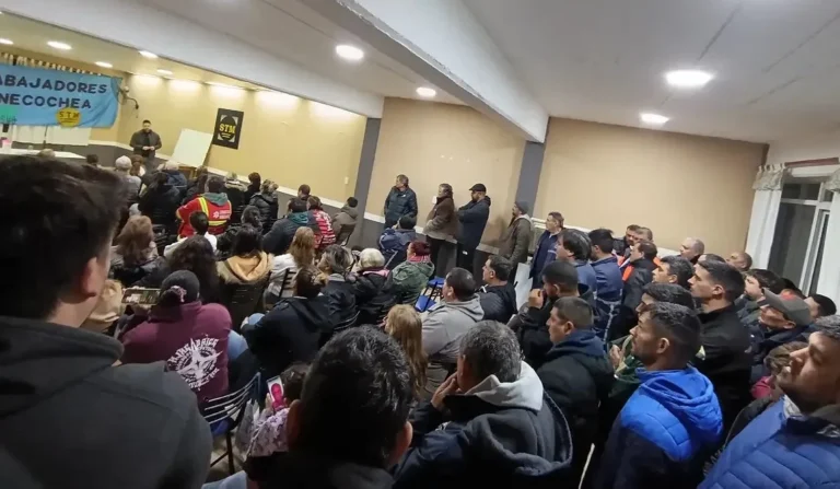 Luz verde de parte de los municipales para la propuesta salarial del Ejecutivo