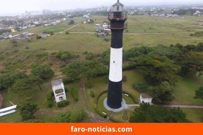 Domingo frío y ventoso en Necochea