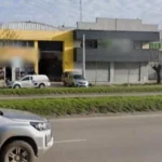 Intento de robo en Necochea