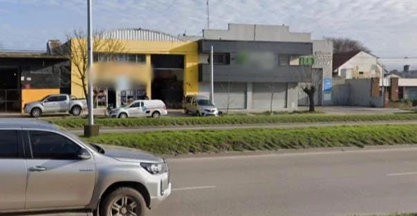 Intento de robo en Necochea