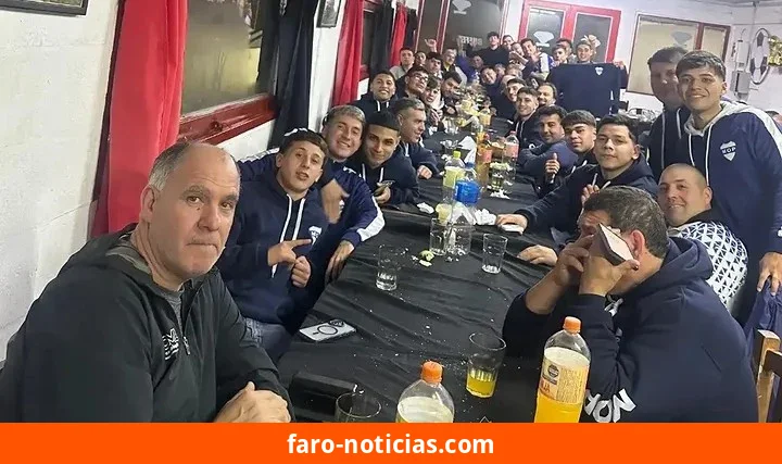 Ministerio va por título Prefederal