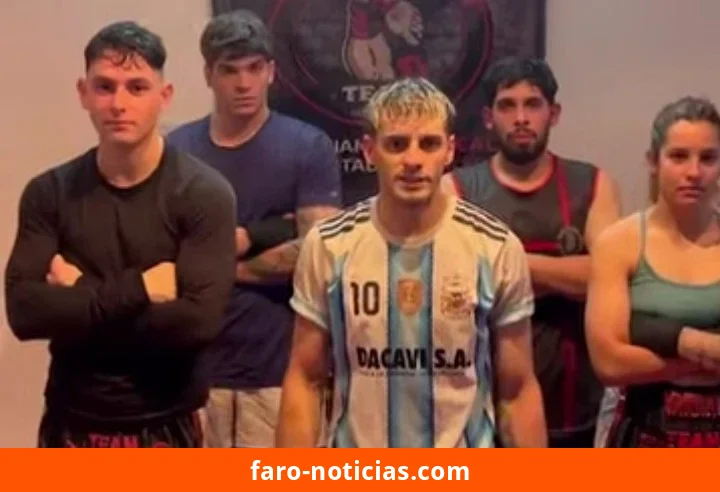 Hombres de Honor 16