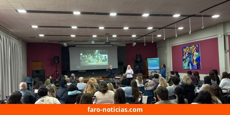 Instituciones de Necochea unen esfuerzos contra problemáticas sociales