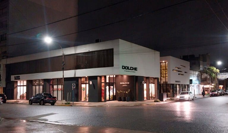 Dolche apuesta a la innovación