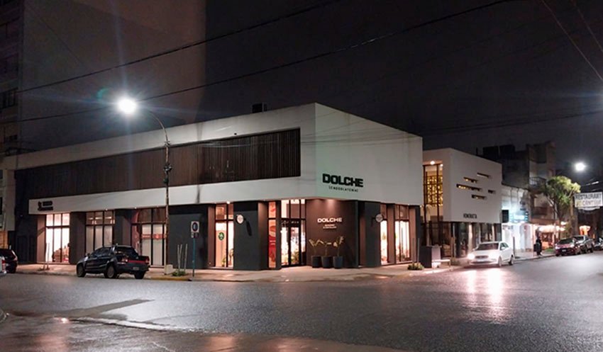 Dolche apuesta a la innovación