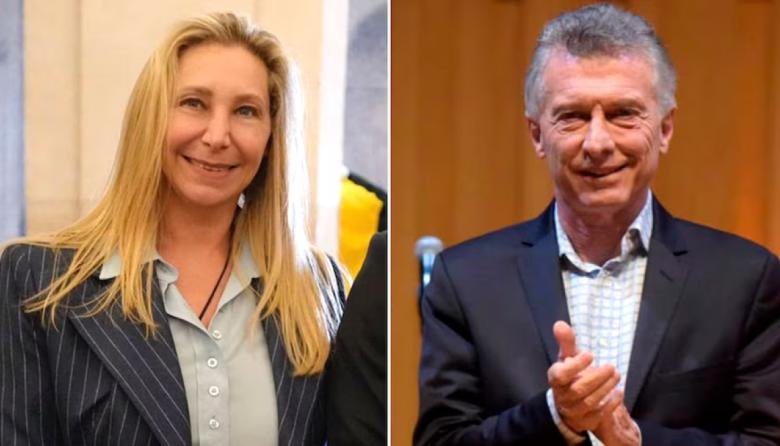Macri busca reconstruir la relación con la Casa Rosada