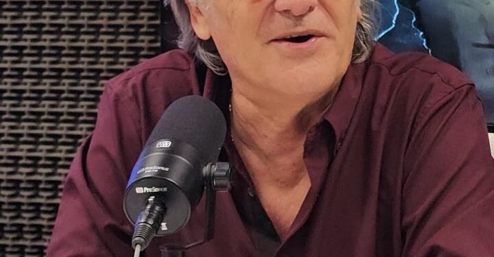 La “rosca” política necochense: ¿nuevo candidato a intendente?