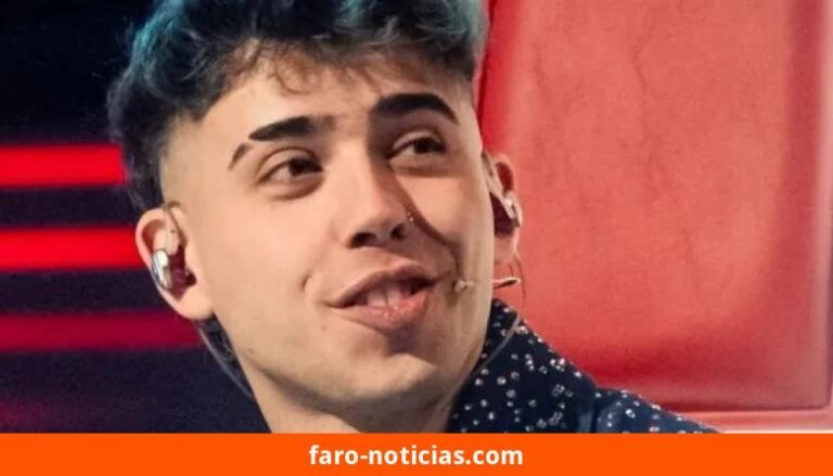 Luck Ra habla sobre su ruptura con La Joaqui