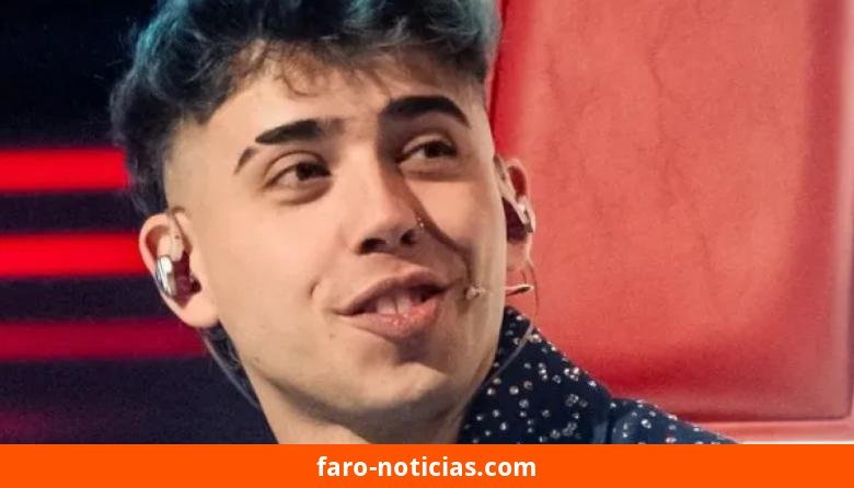Luck Ra habla sobre su ruptura con La Joaqui
