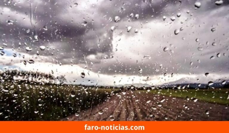 Domingo frío en Necochea
