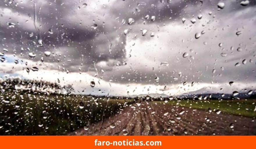 Domingo frío en Necochea