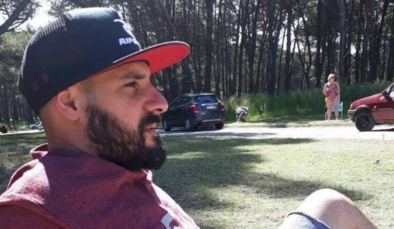 Comienza el juicio por la muerte de Germán Appella: Aprea acusado de conducir con 2,41 de alcohol