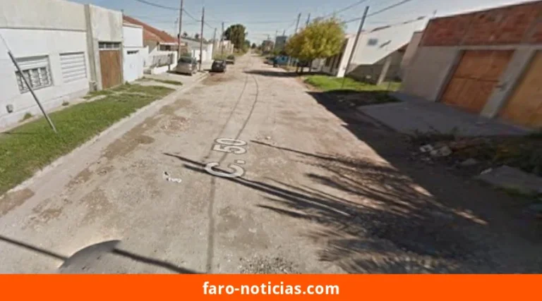 Aprobaron mantenimiento de calles de tierra