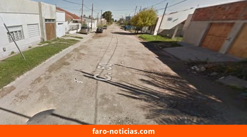 Aprobaron mantenimiento de calles de tierra
