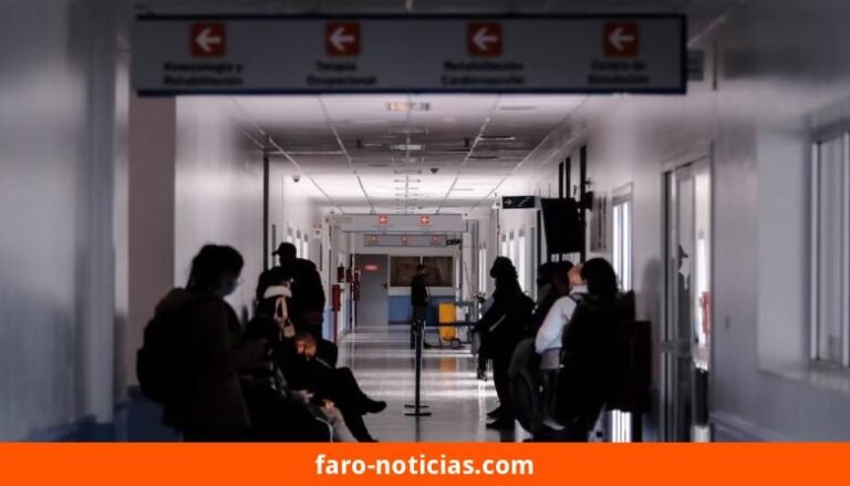 Nuevas reglas para la atención de extranjeros no residentes en hospitales nacionales