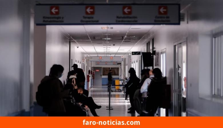 Nuevas reglas para la atención de extranjeros no residentes en hospitales nacionales