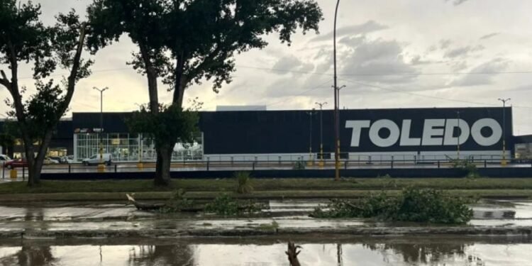 Trabajadores de Toledo retoman tareas