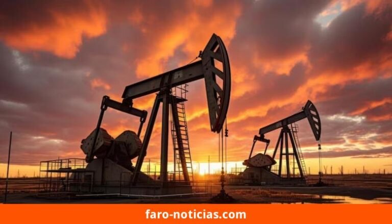 Argentina se acerca al 1% de la producción petrolera mundial gracias a Vaca Muerta