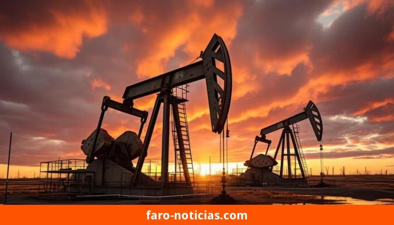 Argentina se acerca al 1% de la producción petrolera mundial gracias a Vaca Muerta
