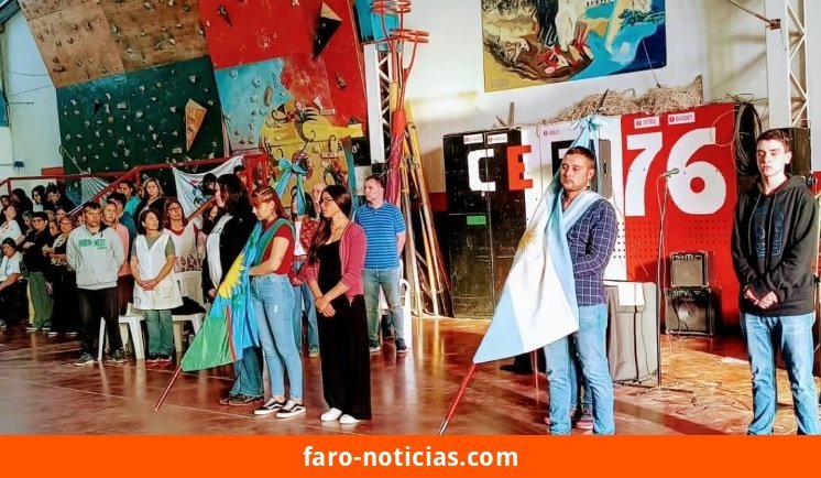 Abre inscripción para el Programa FINES en Necochea: oportunidad para terminar la secundaria o rendir materias pendientes