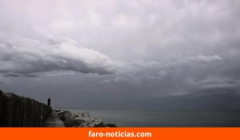 Pronóstico para Necochea y Quequén