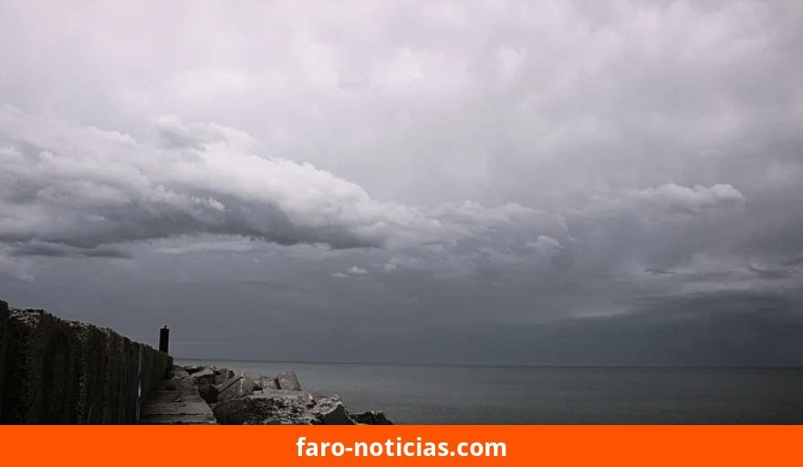 Pronóstico para Necochea y Quequén