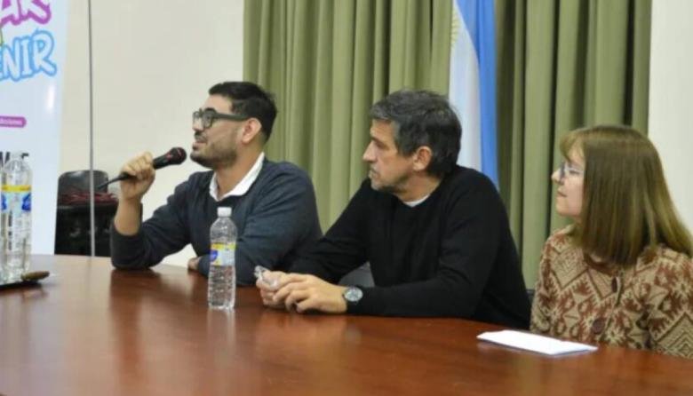 La oposición de Saavedra crea Comisión Investigadora tras la confesión del intendente sobre su adicción