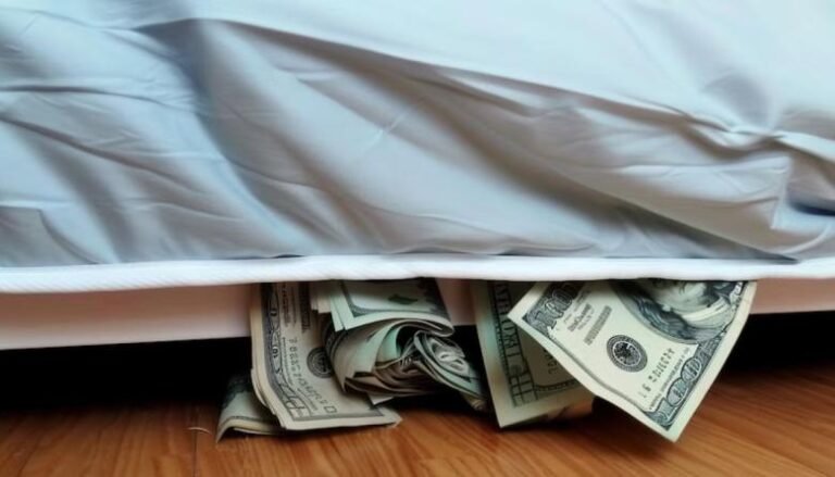 El cambio en Inocencia Fiscal y qué pasa con los funcionarios