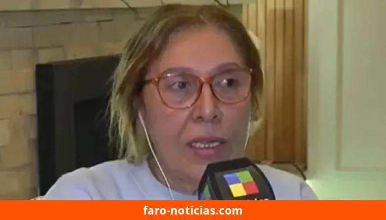 Pitty La Numeróloga habla sobre vínculo con víctima de femicidio en Villa Devoto