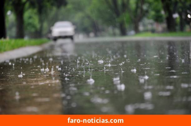 Pronóstico del tiempo en Necochea y Quequén